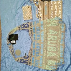 ARUBA¡ Traveling Set⛵